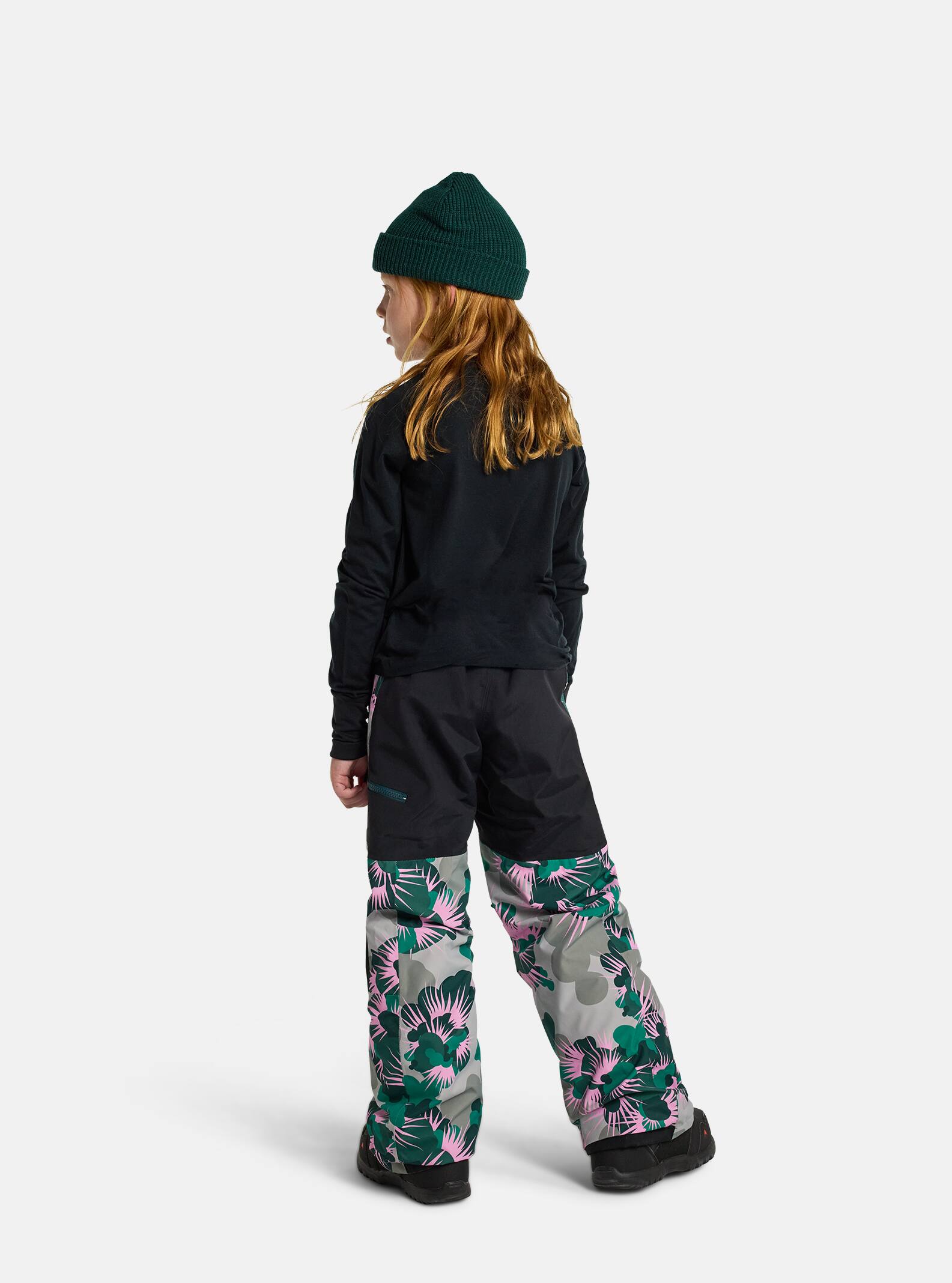 Kids' Burton Skylar Pants | Youth Outerwear | Burton.com Winter