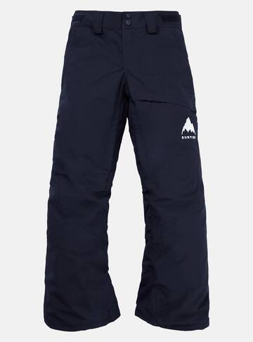 Burton Oak Pants Pantaloni Bambino 12 Anni - Gamba Dritta, Stile Casual, Comodi E Resistenti Per L'Inverno