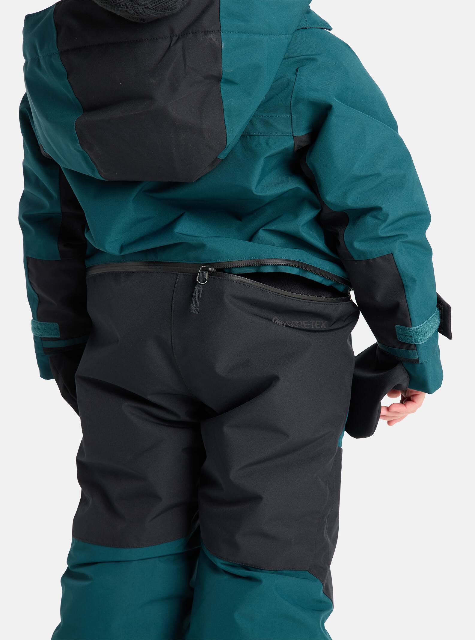 Toddlers' Burton Outbeam GORE-TEX One Piece Snowsuit | Burton.com