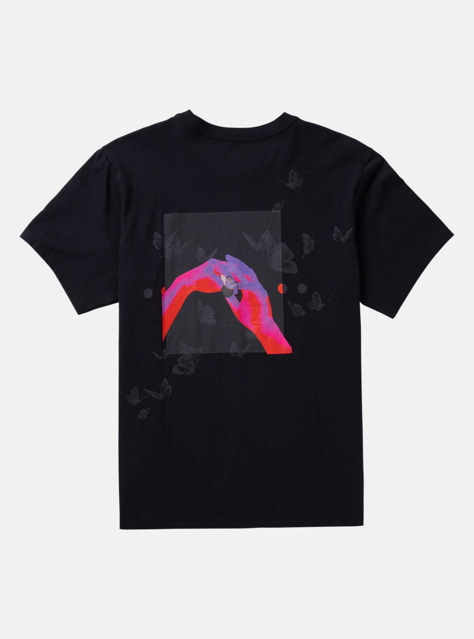 Men's Burton T-Shirts \u0026 Tank Tops | Short \u0026 Long Sleeve | Burton Snowboards  GB