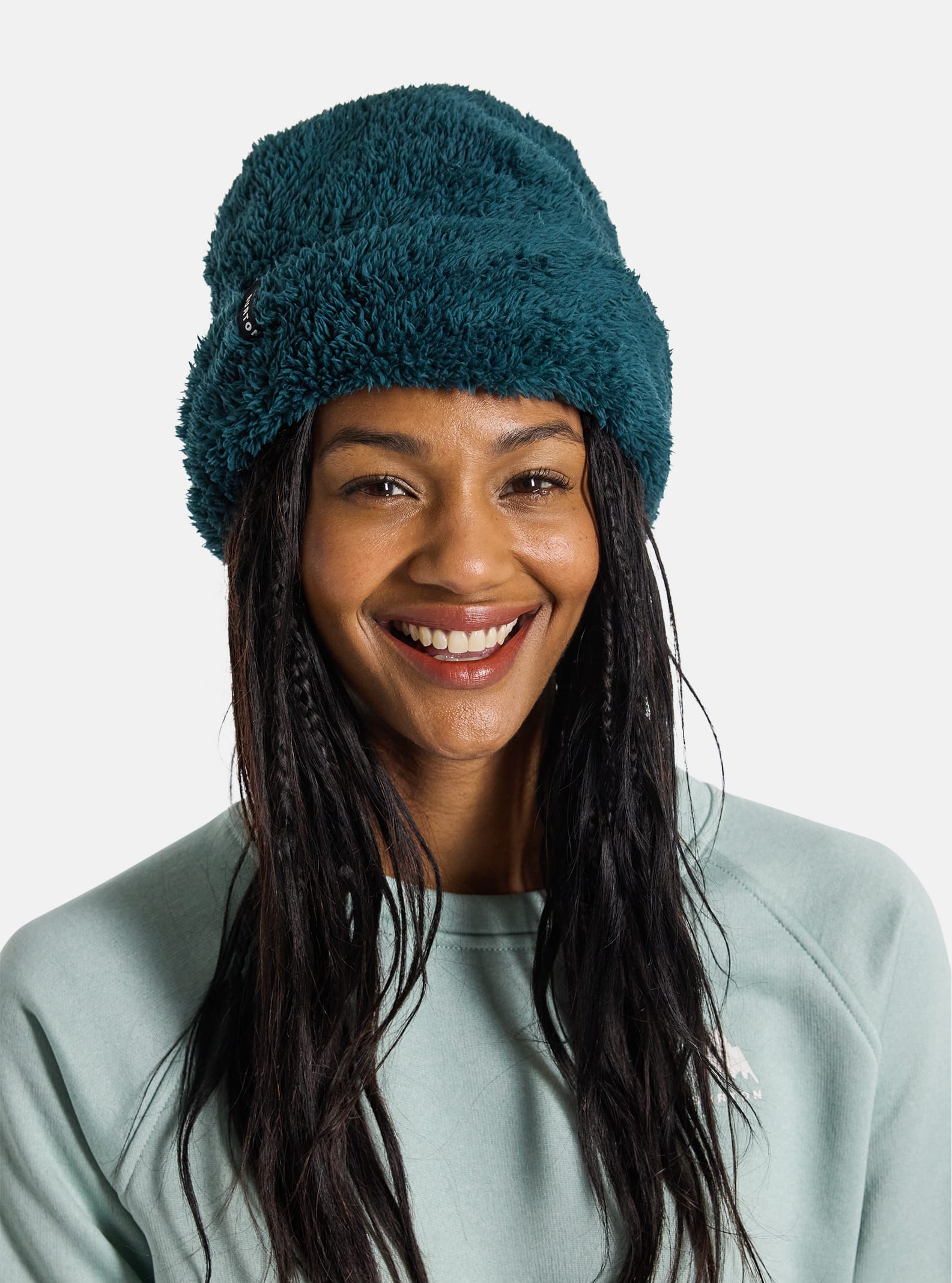 Burton High Pile Beanie | Winter Hats & Caps | Burton.com Winter