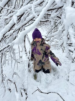 トドラー Burton ミニ ミトン | ウインター ミトン&グローブ | Burton