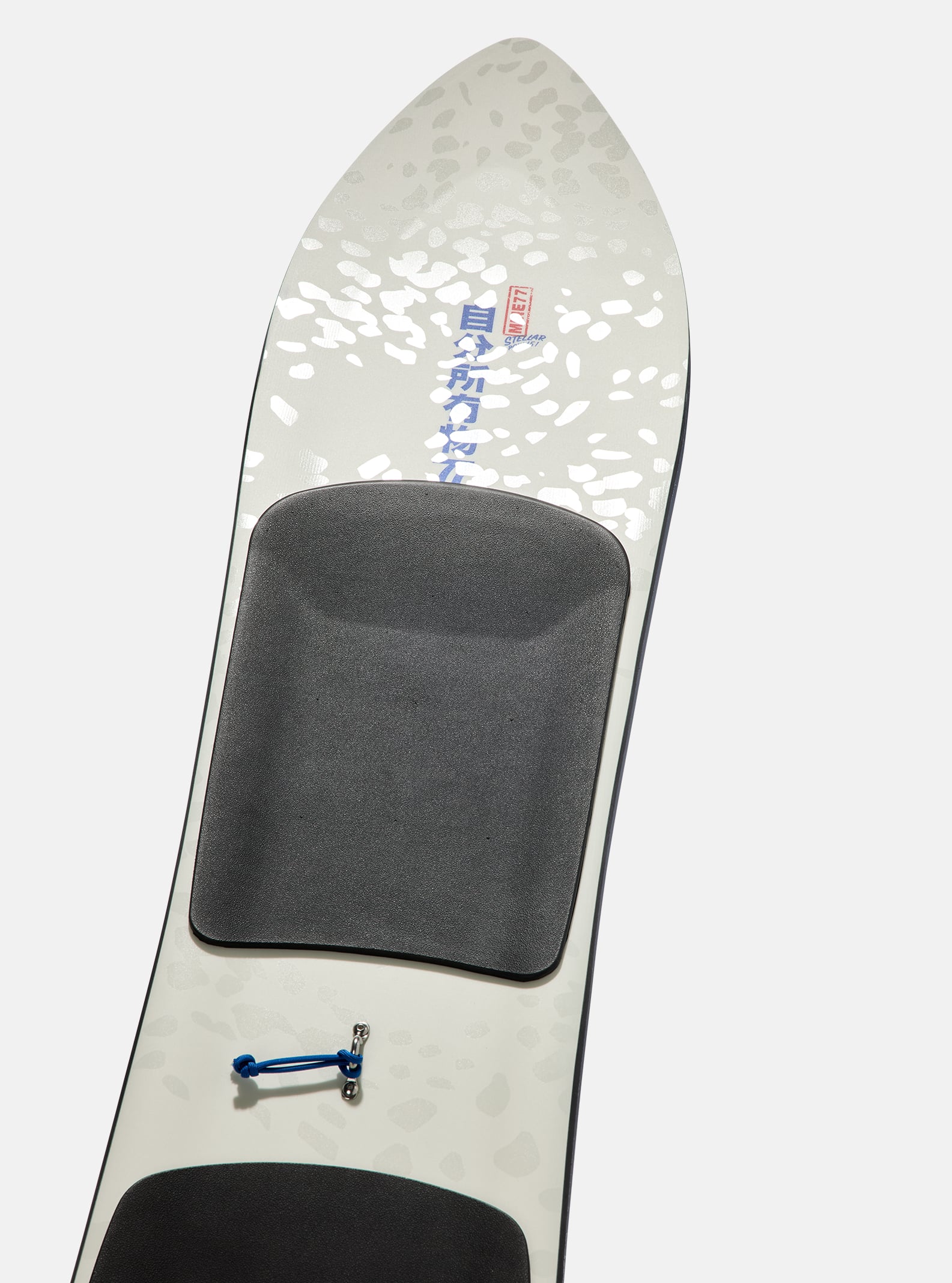 Burton MINE 77 ステラ パウサーフィン スノーボード | Burton.com