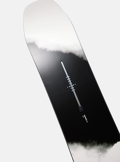 Burton Family Tree High Fidelity Camber Snowboard | Burton.com
