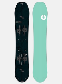 Burton Family Tree High Fidelity Camber Splitboard (Sample