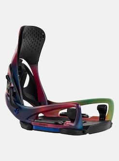 Women's Burton Step On® Escapade EST® Bindings | Burton.com Winter