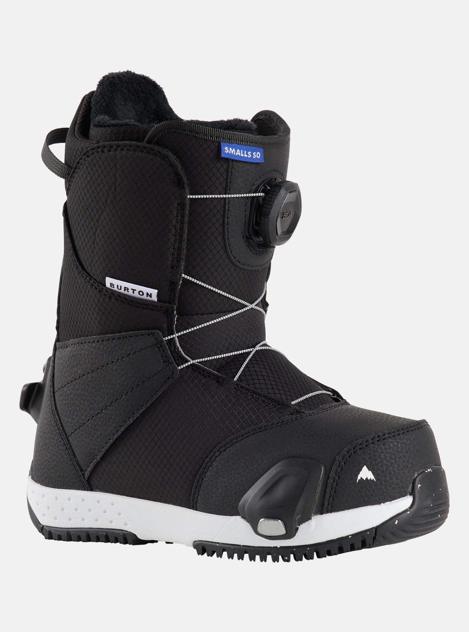 Kids' Burton Smalls Step On® Snowboard Boots (Sample) | Burton.com