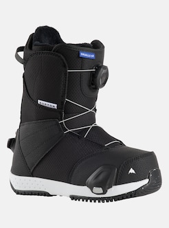 Kids' Burton Smalls Step On® Snowboard Boots (Sample) | Burton.com