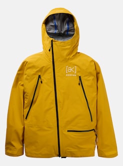 Burton [ak] Kalausi GORE-TEX 3L Jacket (Sample) | Burton.com
