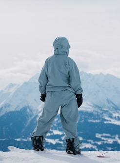 Burton Futuretrust 2L Jacket | Winter Outerwear | Burton.com