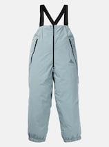 Burton フューチャートラスト 2L ビブパンツ　XLサイズ Amazon.co.jp: [バートン] ユニセックス スノーボード フューチャー