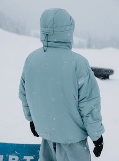 Burton フューチャートラスト インサレーター ジャケット | Burton.com