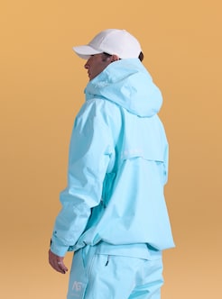 Burton AG アンコーク 2L ジャケット | アナログ アウターウェア