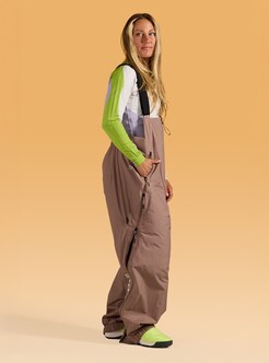 Burton AG Analog GORE-TEX ビブパンツ Burton AG Tergum Bib Pants | Analog Outerwear | Burton.com