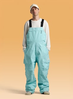 Burton AG Uncork 2L Bib Pants | Analog Outerwear | Burton.com