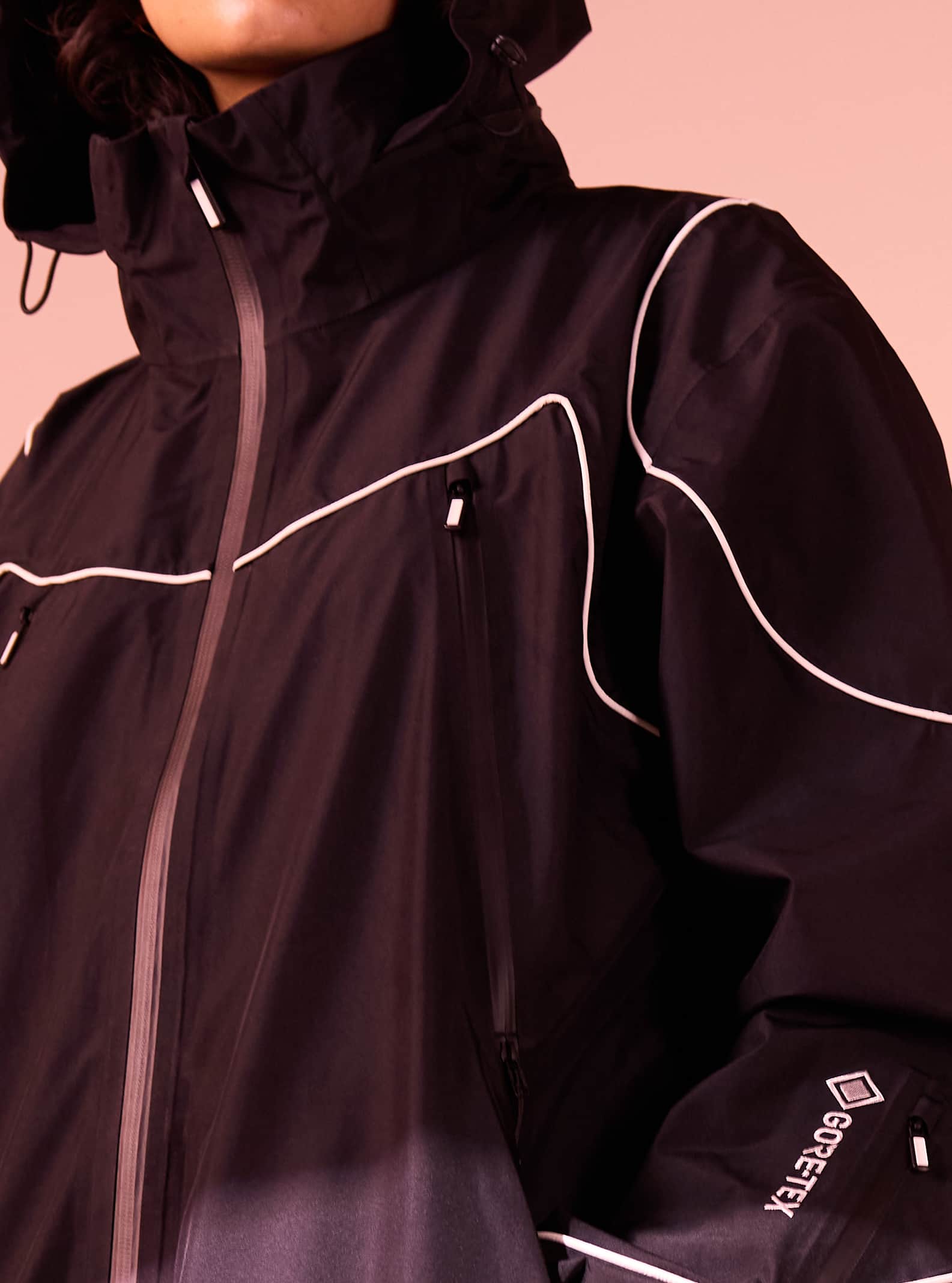 Burton MINE77 GORE-TEX 2L Jacket | Winter Outerwear | Burton