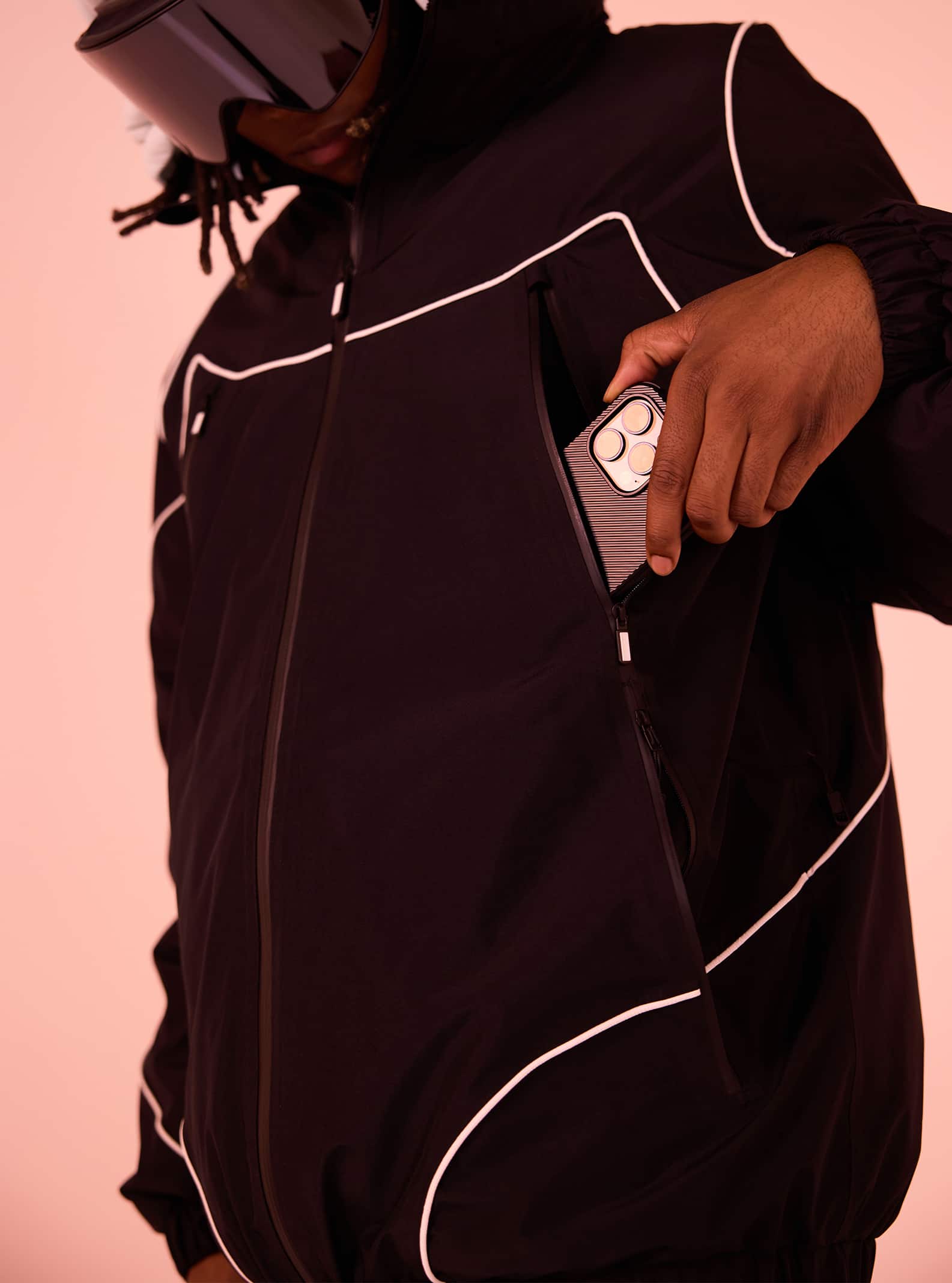 Burton MINE77 GORE-TEX 2L Jacket | Winter Outerwear | Burton.com