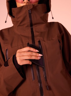 Burton MINE77 GORE-TEX Jacket | Winter Outerwear | Burton.com