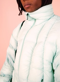 Burton MINE77 Puffy Jacket | Winter Outerwear | Burton.com Winter
