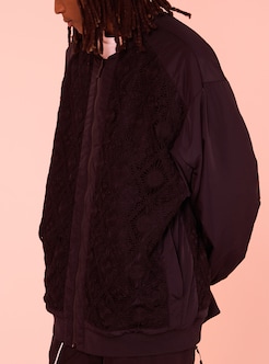 Burton MINE77 Reversible Bomber Jacket | Burton.com Winter 2025 US