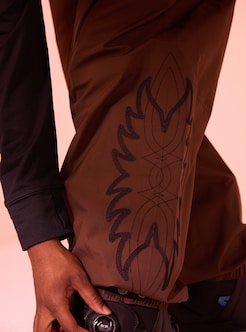 Burton（バートン）MINE77 GORE-TEX 3L ビブパンツ Burton MINE77 GORE-TEX 3L Pants | Winter Outerwear | Burton.com