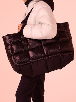 Burton MINE77 インサレーテッド トートバッグ | インサレーション入り