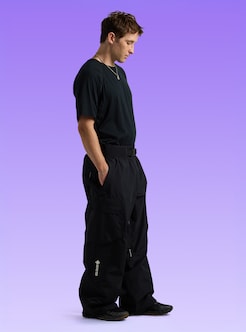 Burton AG GORE-TEX 2L フライレイル パンツ | アナログ アウター