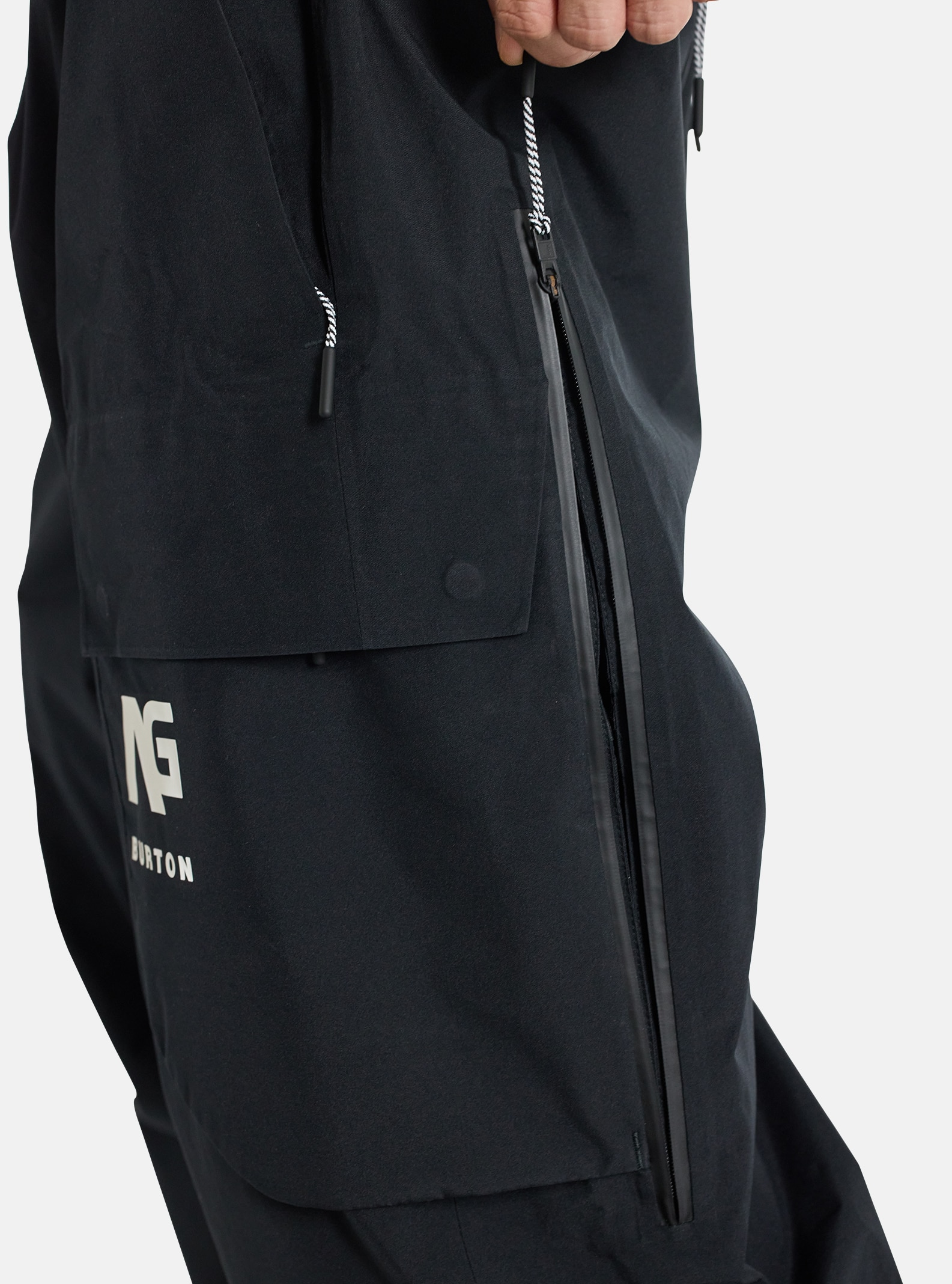 Burton AG GORE-TEX 2L Flyrail Pants | Analog Outerwear