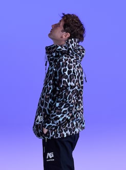 Burton AG ハードパック 3L ジャケット | アナログ アウター