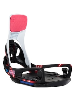 Burton x Aoki Step On® カーテル X EST® バインディング | Burton.com