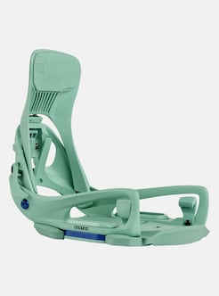 Men's Burton Step On Cartel X EST Binding | Burton.com Winter 2026 US