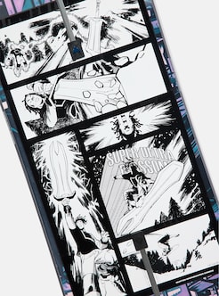 Burton Super Ultra Blossom Camber Snowboard | Burton.com Winter