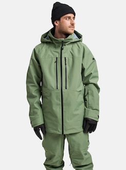 Men's Burton Reserve 3L Jacket | Winter Outerwear | Burton.com