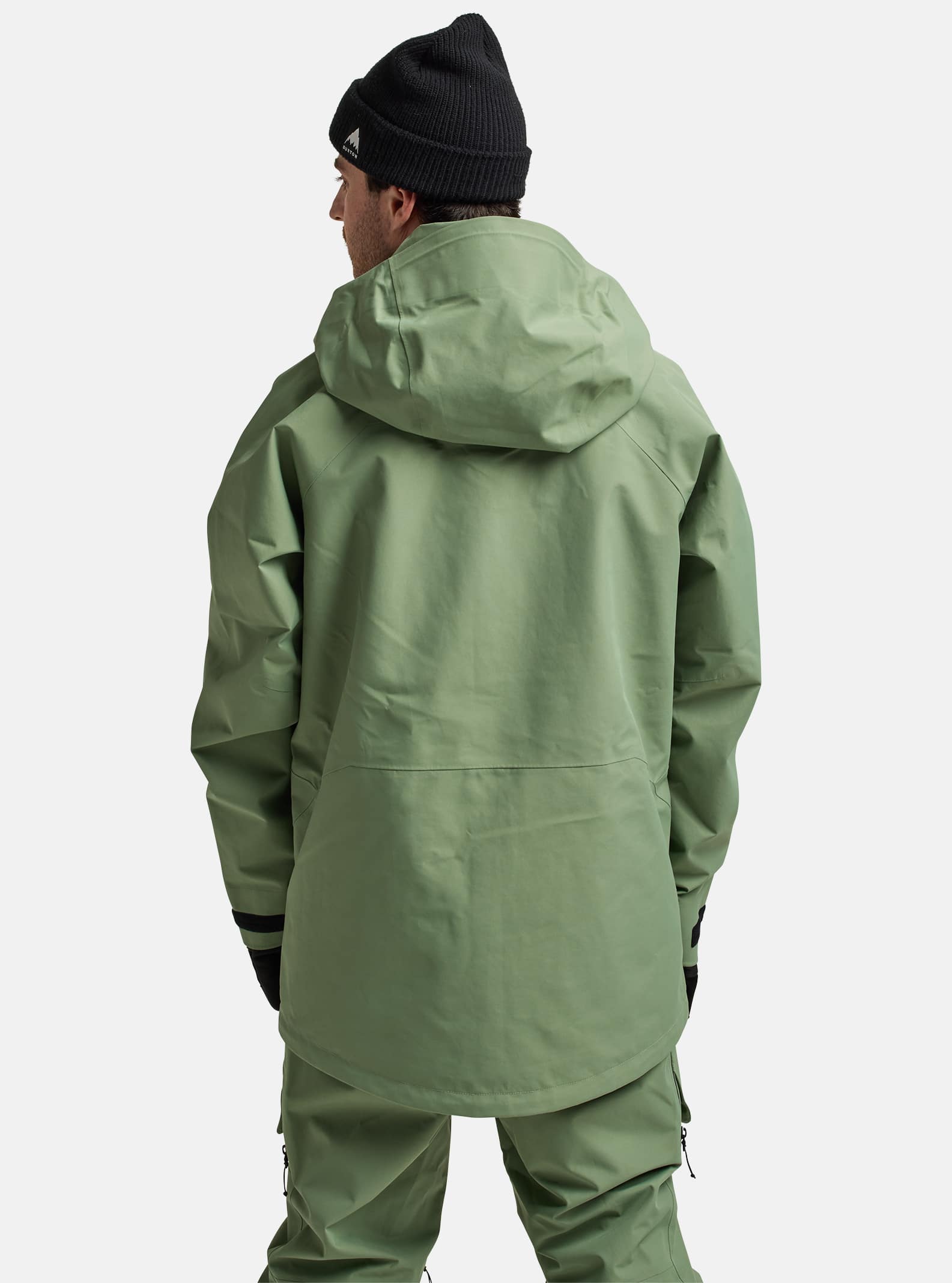 Men's Burton Reserve 3L Jacket | Winter Outerwear | Burton.com