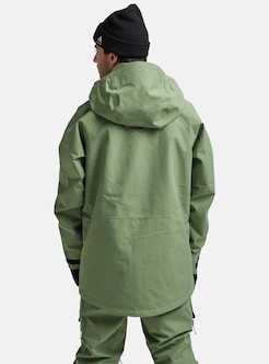 Men's Burton Reserve 3L Jacket | Winter Outerwear | Burton.com