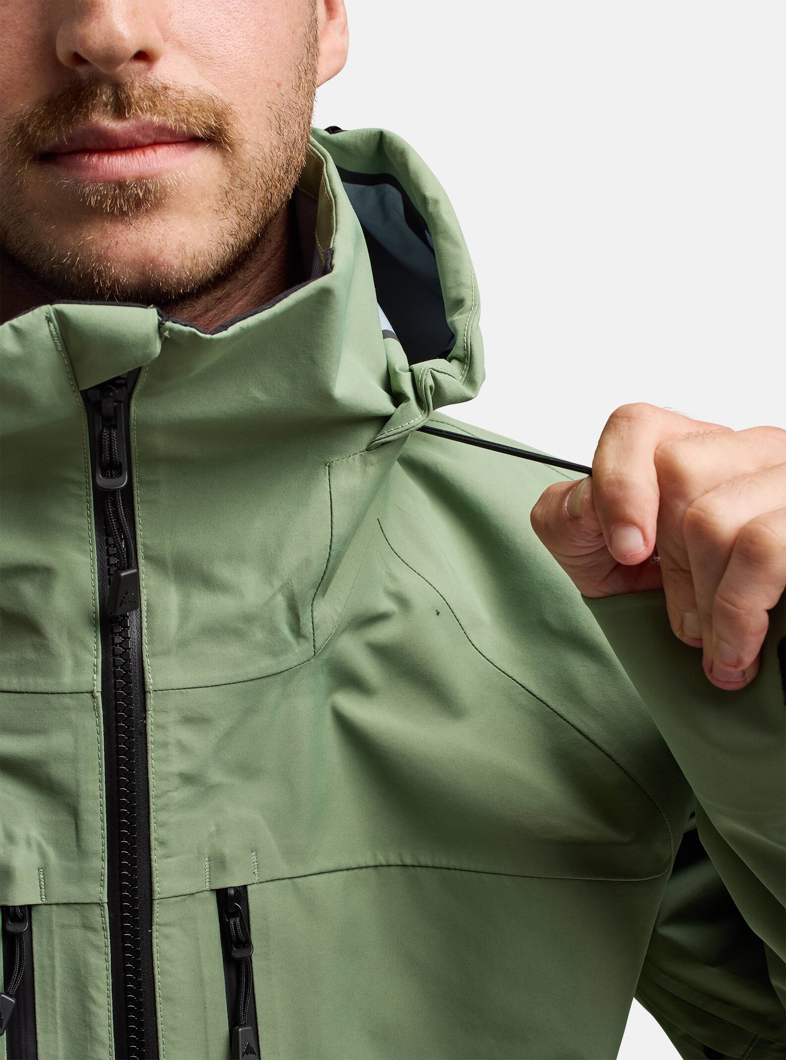 Men's Burton Reserve 3L Jacket | Winter Outerwear | Burton.com