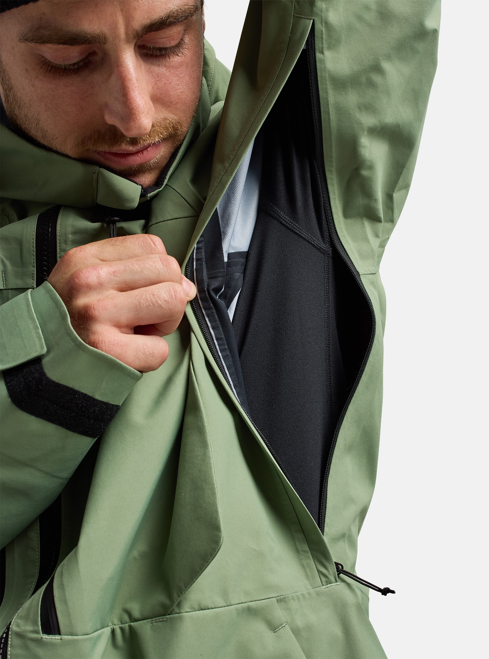 イルカ☆　Burton Reserve GORE-TEX Jacket Men's Reserve Gore-Tex 2L Jacket – Sports Basement