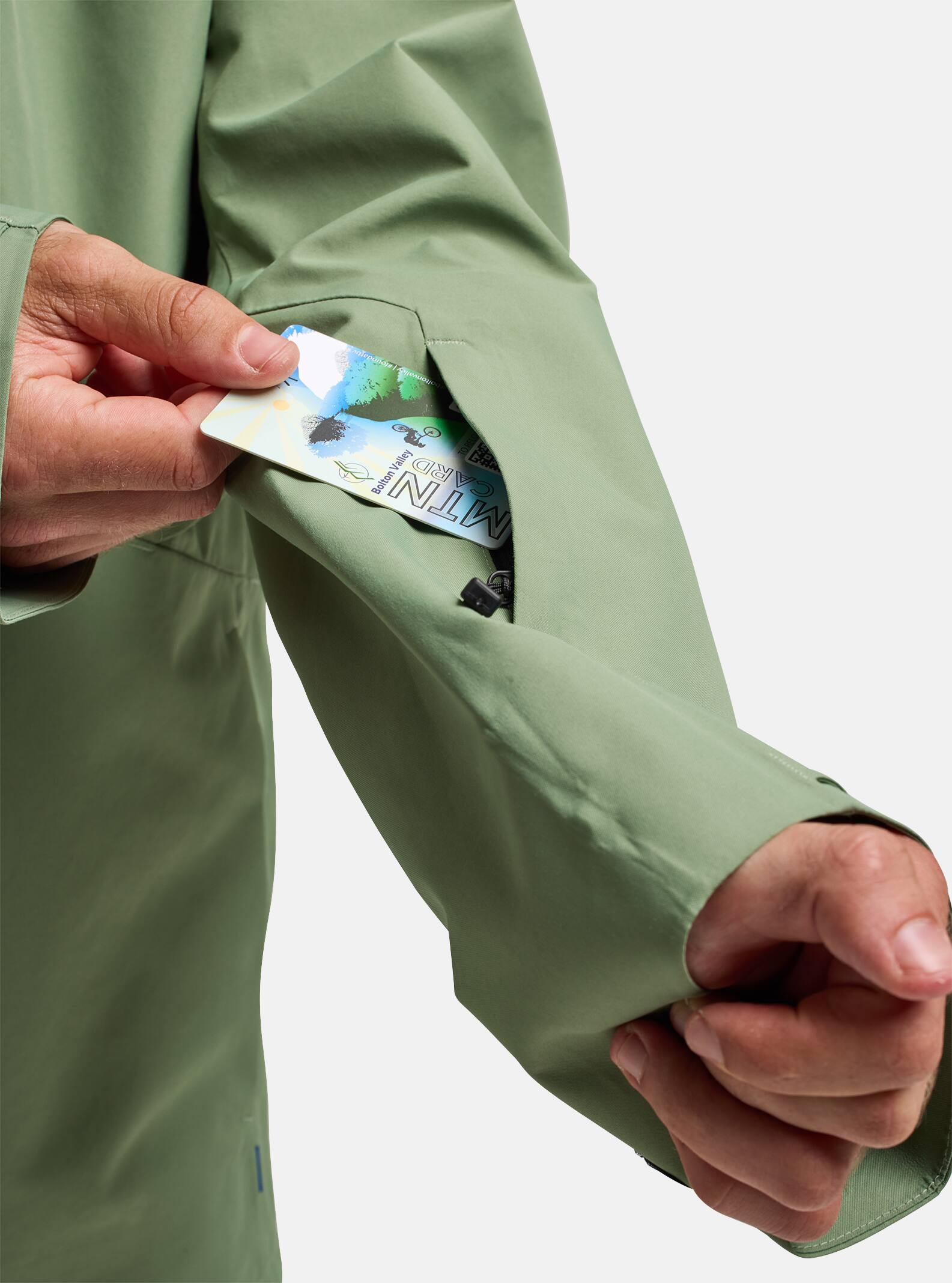 Men's Burton Reserve 3L Jacket | Winter Outerwear | Burton.com