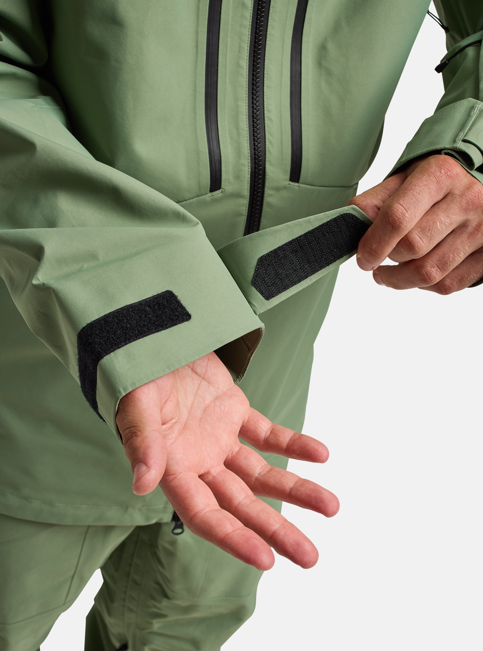 Men's Burton Reserve 3L Jacket | Winter Outerwear | Burton.com