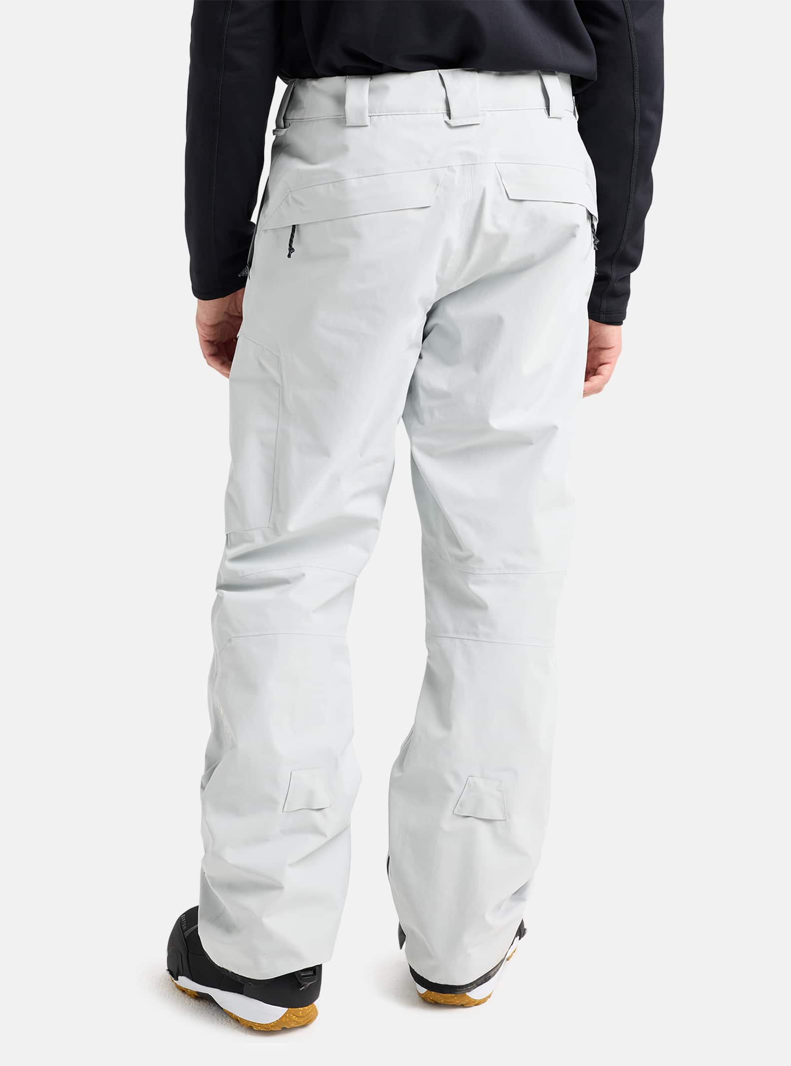 バートン  パンツ Men's Burton [ak] Hover GORE‑TEX PRO 3L Pants | Burton.com