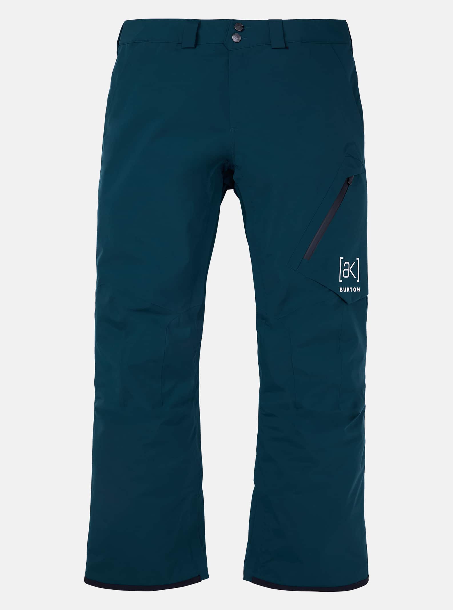 Men's Burton Snowboard Pants & Bibs | Premium Materials | Burton