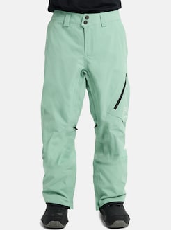 Men's Burton [ak] Cyclic GORE‑TEX 2L Pants | Burton.com Winter 2026 RO