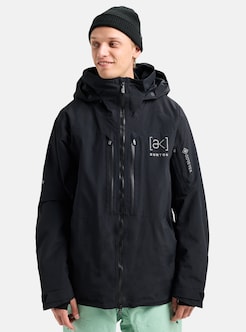 Burton GORE-TEX Gear for Men, Women & Kids ​| Burton Snowboards GB