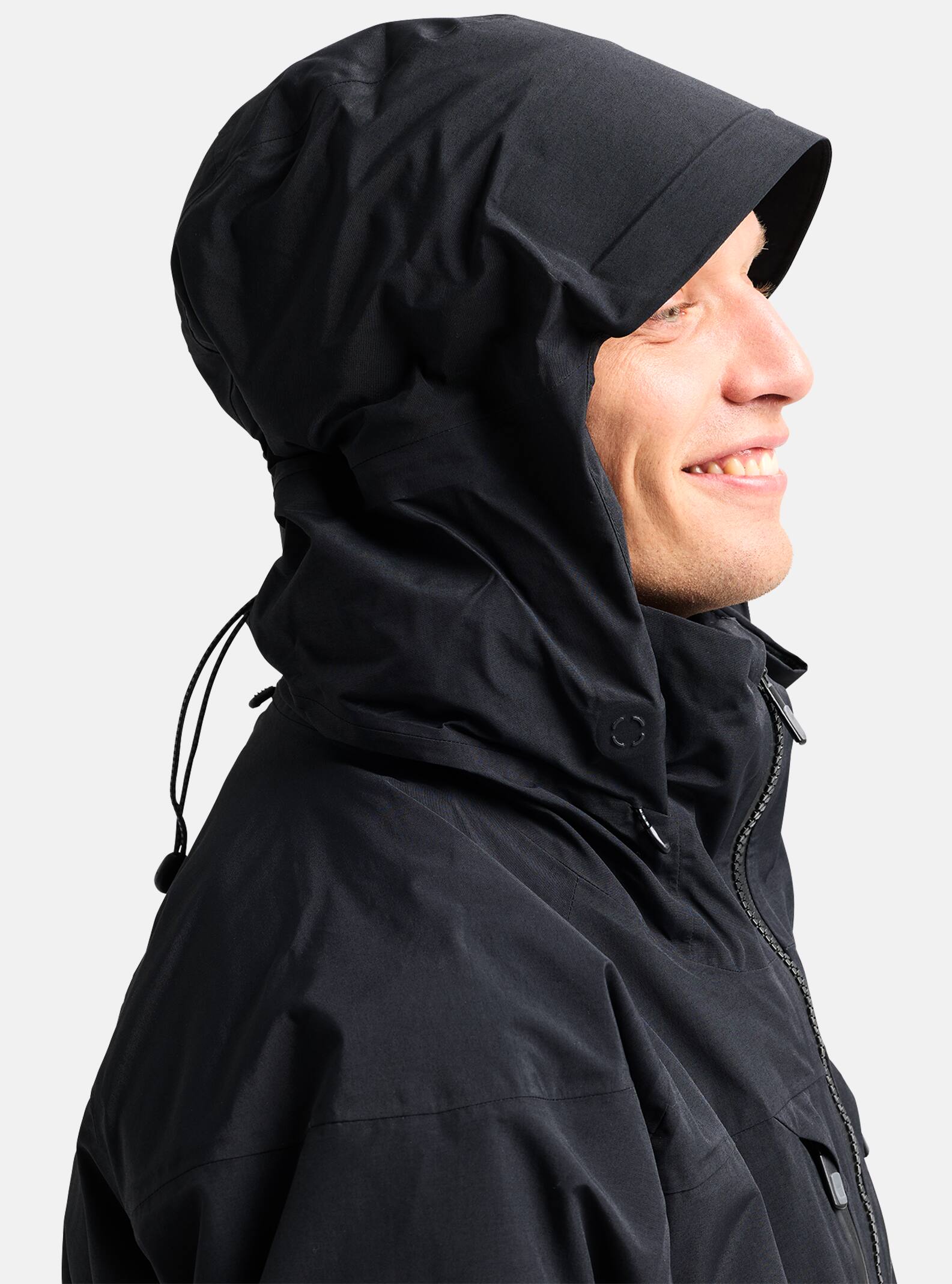 Men's Burton [ak] Swash GORE‑TEX 2L Jacket | Burton.com Winter 2026 GB