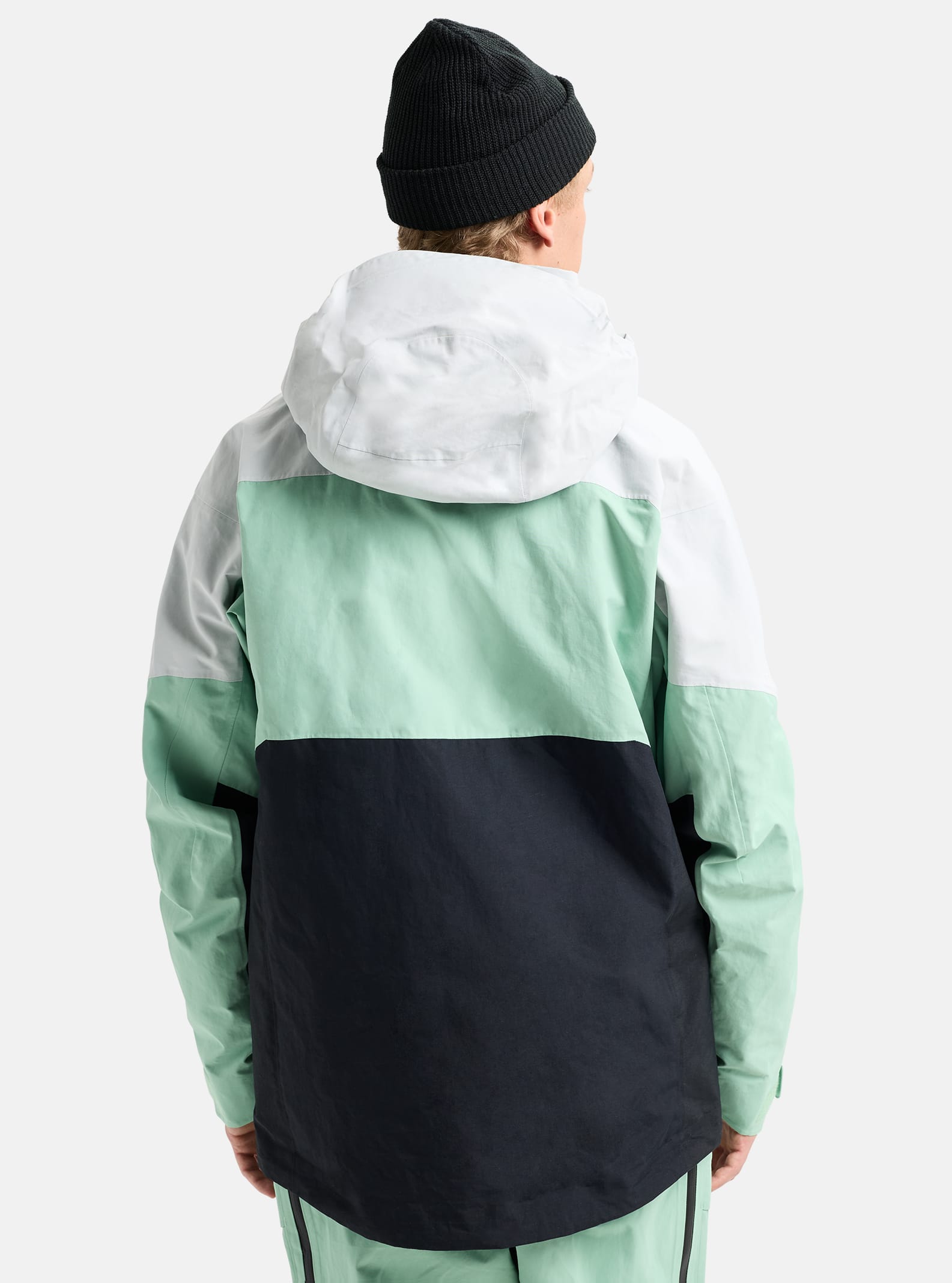 メンズ Burton [ak] スウォッシュ GORE-TEX 2L ジャケット | Burton