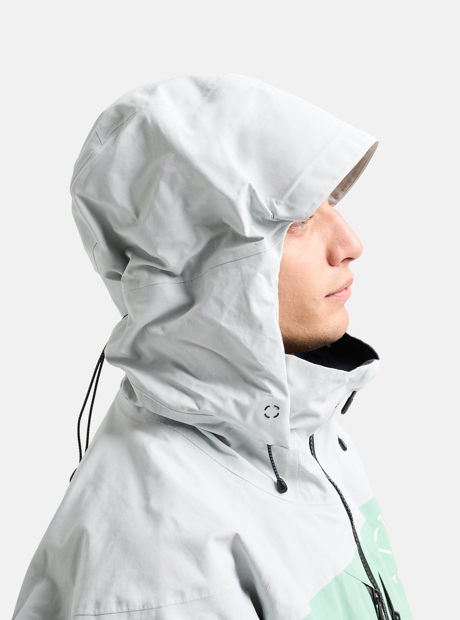 Men's Burton [ak] Swash GORE‑TEX 2L Jacket | Burton.com Winter 2026 JP