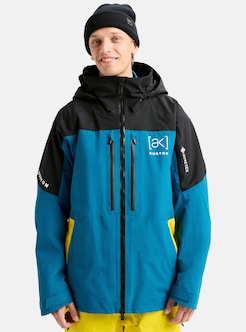 Living Lining™ Outerwear | Burton Snowboards JP