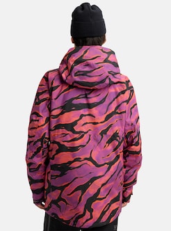 Men's Burton [ak] Swash GORE‑TEX 2L Jacket | Burton.com Winter 2026 EE