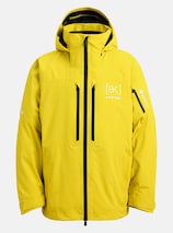 メンズ Burton [ak] スウォッシュ GORE-TEX 2L ジャケット | Burton