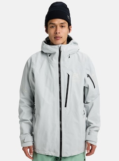 Men's Burton [ak] Cyclic GORE‑TEX 2L Jacket | Burton.com Winter